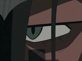 Shaman King Legendado - Episodio 38 - A lenda dos seminoas