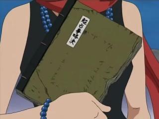 Shaman King Legendado - Episodio 39 - As flores poderosas