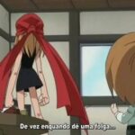 Shaman King