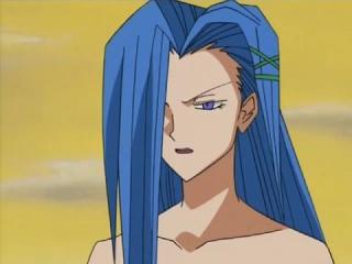 Shaman King Legendado - Episodio 60 - Amigo