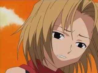 Shaman King Legendado - Episodio 64 - Epílogo