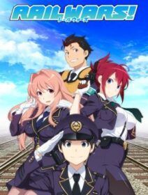 Rail Wars!