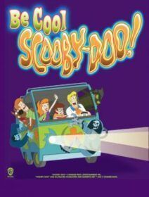 Que Legal, Scooby-Doo! Dublado