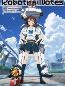 Robotics;Notes