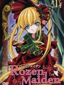 Rozen Maiden