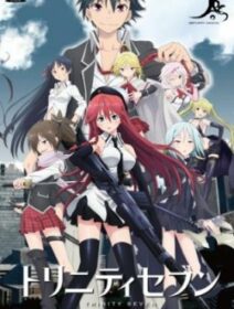 Trinity Seven