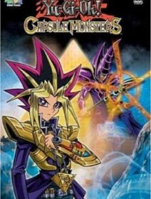 Yu-Gi-Oh! Capsule Monsters