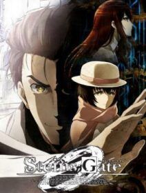 Steins;Gate 0