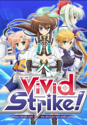 ViVid Strike!