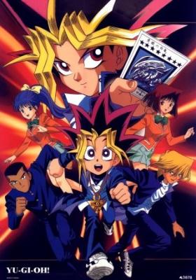 Yu-Gi-Oh! Zero