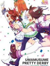 Uma Musume: Pretty Derby