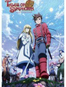 Tales Of Symphonia