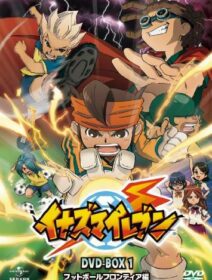 Inazuma Eleven