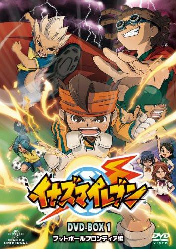 Inazuma Eleven