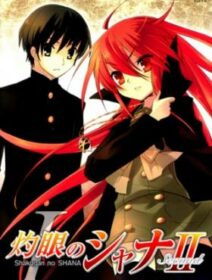 Shakugan No Shana II