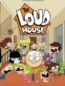 The Loud House Dublado