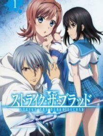 Strike The Blood II