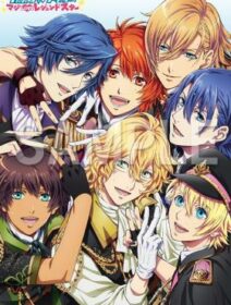 Uta No☆Prince-sama♪ Maji Love Legend Star