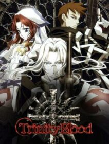 Trinity Blood