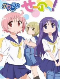 Yuyushiki