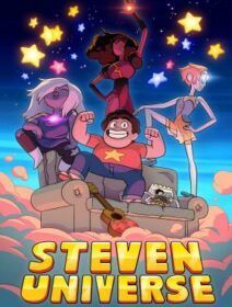 Steven Universo Dublado