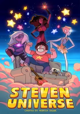 Steven Universo Dublado