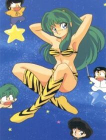 Urusei Yatsura