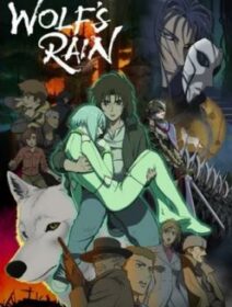 Wolfs Rain