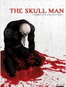 The Skull Man