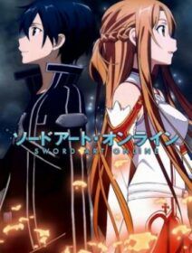 Sword Art Online