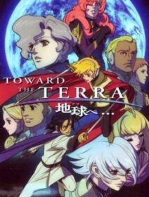 Toward The Terra