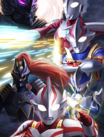 Ultraman Z