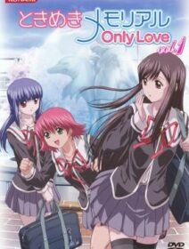 Tokimeki Memorial: Only Love