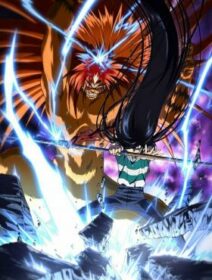 Ushio To Tora