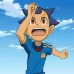 Inazuma Eleven