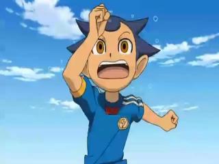 Inazuma Eleven - Episodio 100 - Milagre! Um Encontro Kappa?!?!