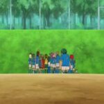 Inazuma Eleven