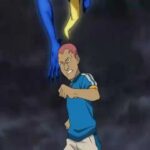 Inazuma Eleven