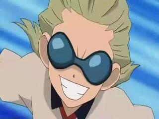 Inazuma Eleven - Episodio 108 - A Lenda Da Ilha Liocott!