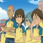 Inazuma Eleven