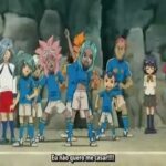 Inazuma Eleven