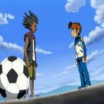 Inazuma Eleven