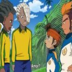 Inazuma Eleven