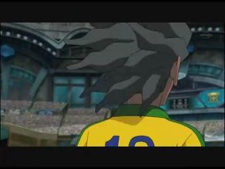 Inazuma Eleven - Episodio 114 - Super Onze VS O Reino!