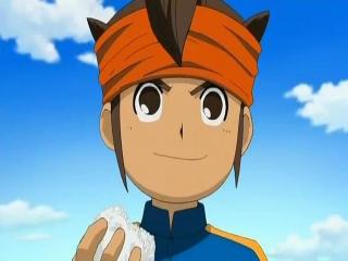 Inazuma Eleven - Episodio 122 - A Seleção do Japão! A Última Das Partidas!