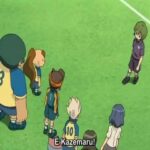 Inazuma Eleven