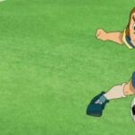 Inazuma Eleven