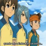 Inazuma Eleven