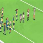 Inazuma Eleven