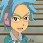 Inazuma Eleven